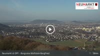 Neumarkt in der Oberpfalz - Vista panorámica