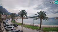 Makarska - Obala kralja Tomislava