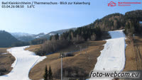 Bad Kleinkirchheim - Römerbad - Kaiserburg