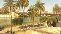 Sewilla - Most Triana