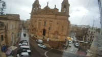 Naxxar - Kościół parafialny