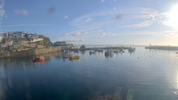 Mevagissey - Hafen