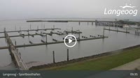 Langeoog - Marina