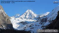 Glocknerwinkel - Grossglockner