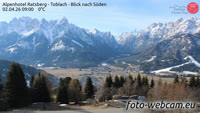 Dobbiaco - Toblach