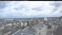 Limoges - Panorama de la ciudad