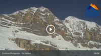 Cortina d’Ampezzo - Ra Valles