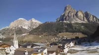 Corvara - Sassongher, Ciampac