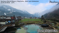 Mayrhofen - Neuhaus Zillertal Resort