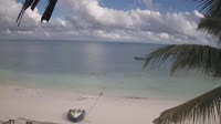 Zanzibar - Nungwi - Plaża