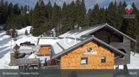 Bodenmais - Chamer Hütte