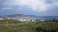 Creta - Agia Marina