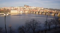 Praga - Most Karola
