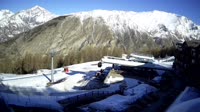 Bardonecchia - Monte Jafferau