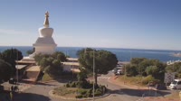 Benalmádena - Stupa de la Iluminacion