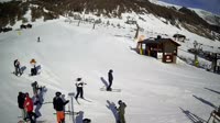 Livigno - Ski Area San Rocco