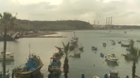 Marsaxlokk - Port