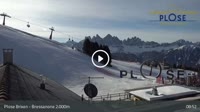 Bressanone - Brixen Plose