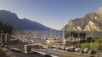 Riva del Garda - Porto San Nicolò