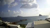 Islas Eolias - Panarea