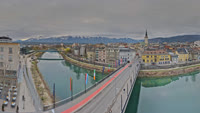 Villach - Draubrücke