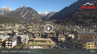 Bormio I - Pista Stelvio