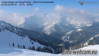Tölzer Hütte - Karwendel