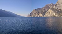 Riva del Garda - Panoramic view