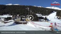 Santa Caterina di Valfurva - Centro Sci Fondo