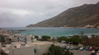 Sifnos - Kamares - Strand und Hafen