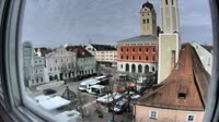 Erding - Schrannenplatz