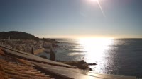 Calella de Palafrugell - Plaża
