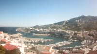 Marsella - Port des Goudes