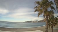 Almuñécar - Playa de San Cristóbal