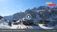 Val Gardena - Dantercepies