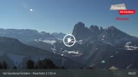 Val Gardena - Resciesa
