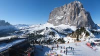 Val Gardena - Ciampinoi - Panorama