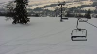 Witów - Witów-SKI - Stok narciarski