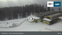 Sankt Michael im Lungau - Sonnenbahn Bergstation
