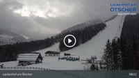 Lackenhof am Ötscher - Eibenkogl Bergstation