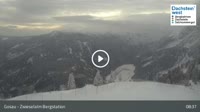 Dachstein - Zwieselalm Bergstation