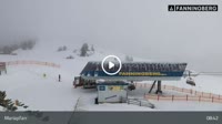 Mariapfarr-Fanningberg - Bergstation
