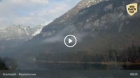 Kramsach - Reintalersee