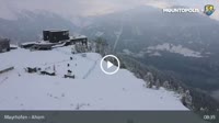 Mayrhofen - Ahornbahn