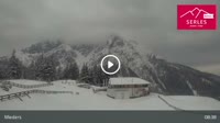 Mieders - Serleslifte Mieders Bergstation
