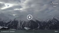 Sankt Anton am Arlberg - Gampen