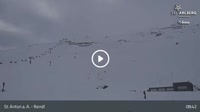 Sankt Anton am Arlberg - Rendl