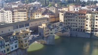 Florencia - Ponte Vecchio