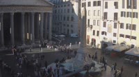 Roma - Panteonas