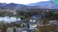 Bled - Lago di Bled